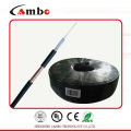 close-circuit TV system cable RG6U CCA/CCS/CU/BC